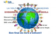 Festival Final de curs
