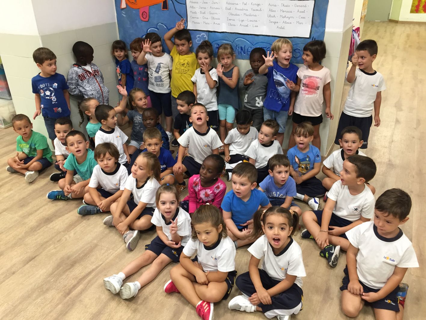 PRIMERS DIES DE CURS (14)