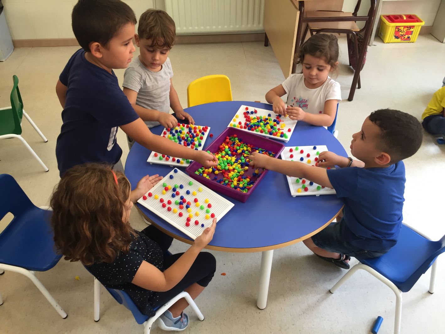 PRIMERS DIES DE CURS (58)